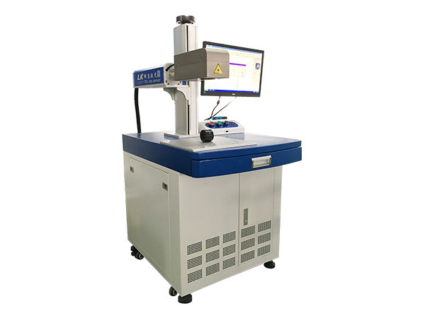 紫外激光打標機價格為什么很貴？-鐳康激光